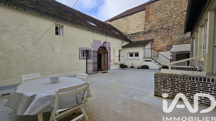 Ma-Cabane - Vente Maison Nonancourt, 112 m²