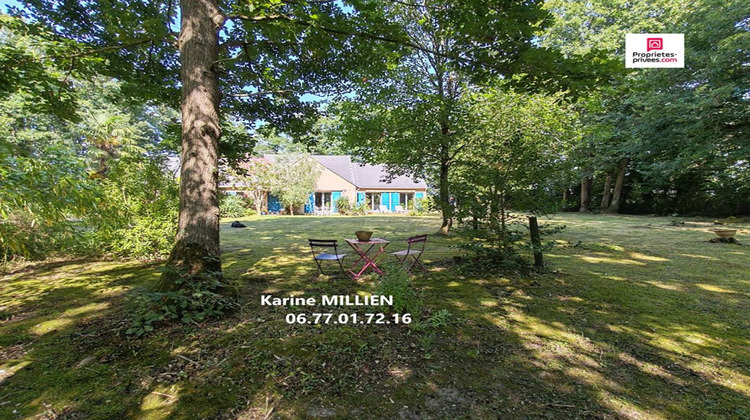 Ma-Cabane - Vente Maison NONANCOURT, 200 m²