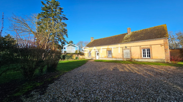 Ma-Cabane - Vente Maison Nonancourt, 116 m²