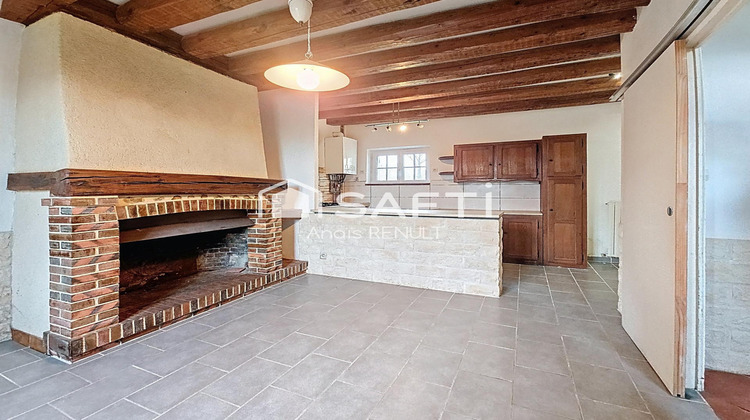 Ma-Cabane - Vente Maison Nonancourt, 116 m²