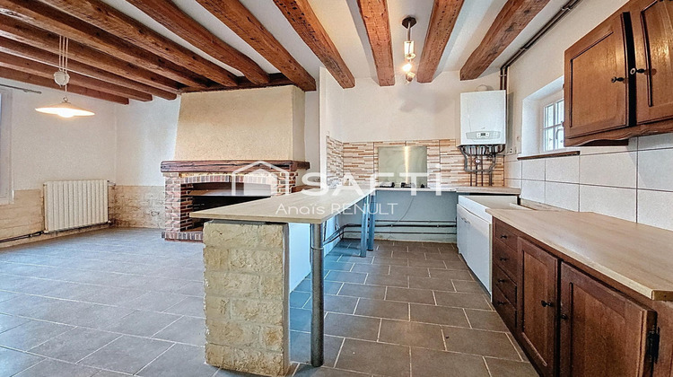 Ma-Cabane - Vente Maison Nonancourt, 116 m²