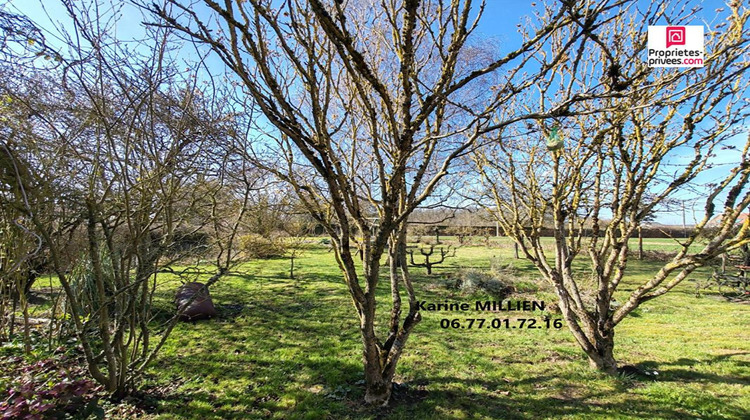 Ma-Cabane - Vente Maison NONANCOURT, 132 m²