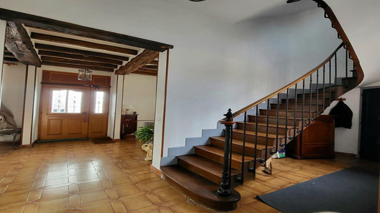 Ma-Cabane - Vente Maison NONANCOURT, 160 m²