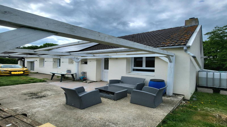 Ma-Cabane - Vente Maison NONANCOURT, 110 m²