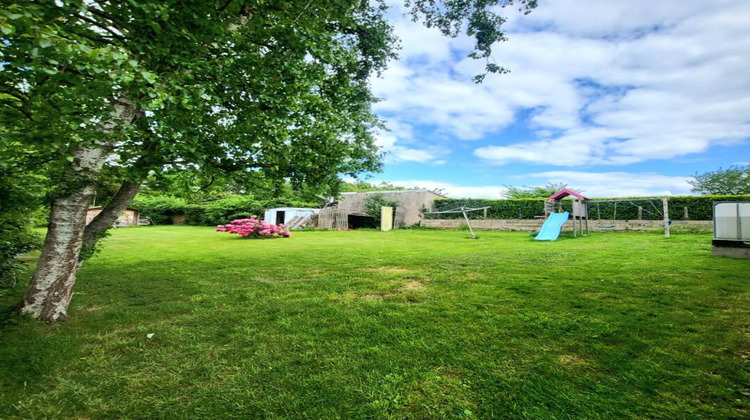 Ma-Cabane - Vente Maison NONANCOURT, 110 m²