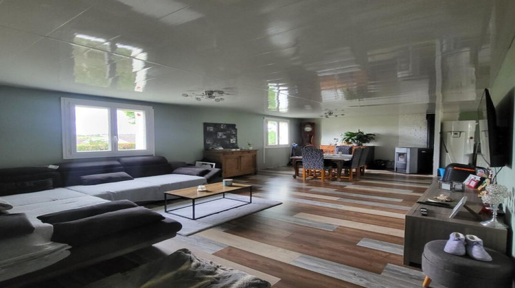 Ma-Cabane - Vente Maison NONANCOURT, 110 m²