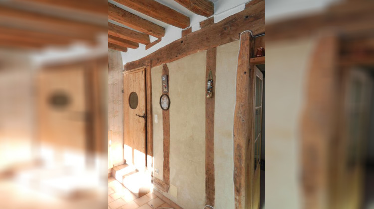 Ma-Cabane - Vente Maison NONANCOURT, 139 m²