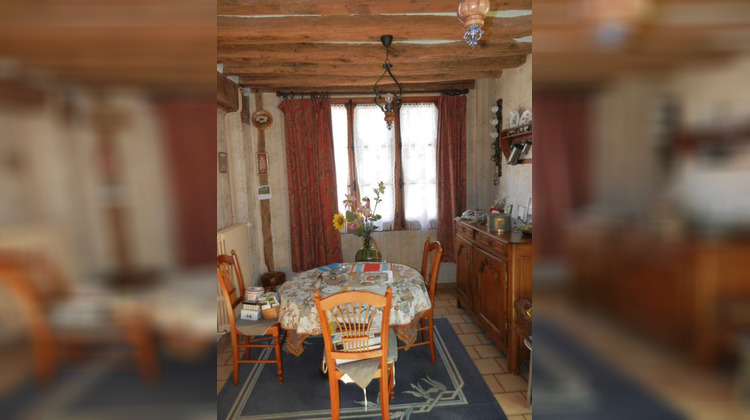 Ma-Cabane - Vente Maison NONANCOURT, 139 m²