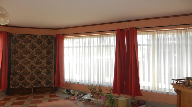 Ma-Cabane - Vente Maison NONANCOURT, 139 m²