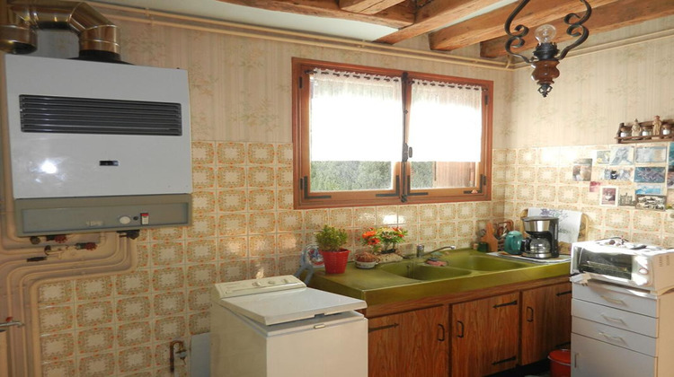 Ma-Cabane - Vente Maison NONANCOURT, 139 m²