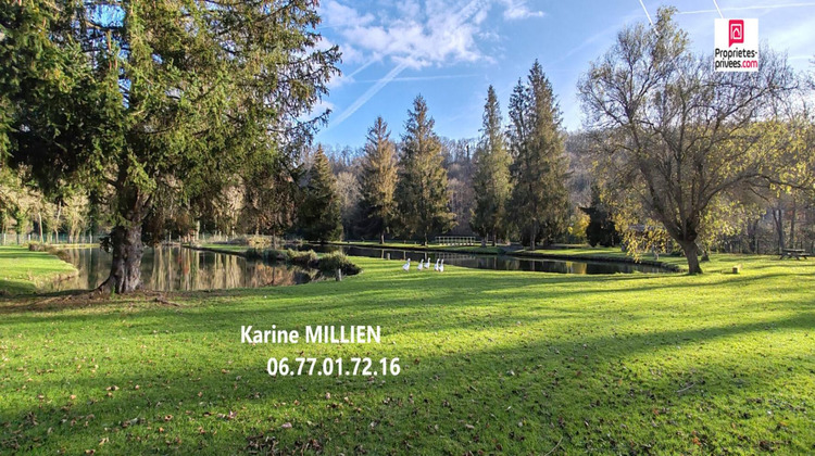 Ma-Cabane - Vente Maison NONANCOURT, 193 m²