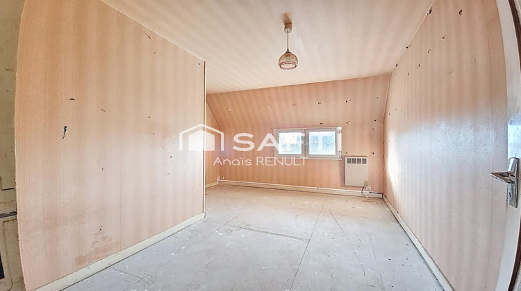 Ma-Cabane - Vente Maison Nonancourt, 336 m²