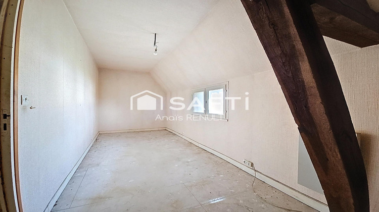 Ma-Cabane - Vente Maison Nonancourt, 336 m²