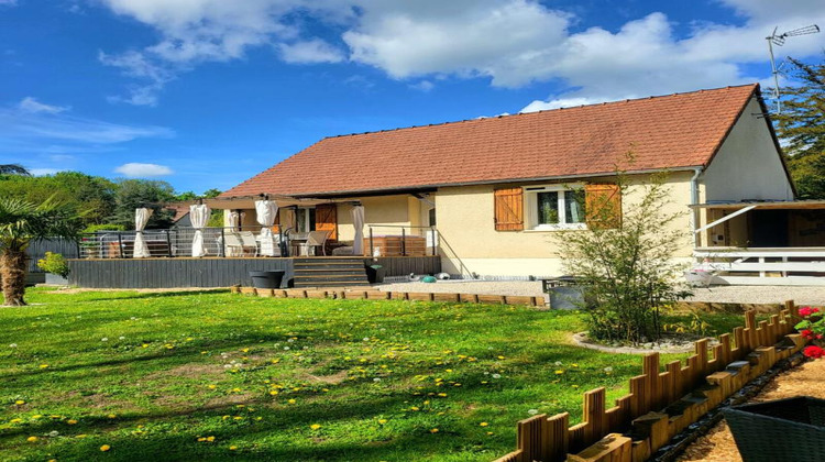 Ma-Cabane - Vente Maison NONANCOURT, 69 m²