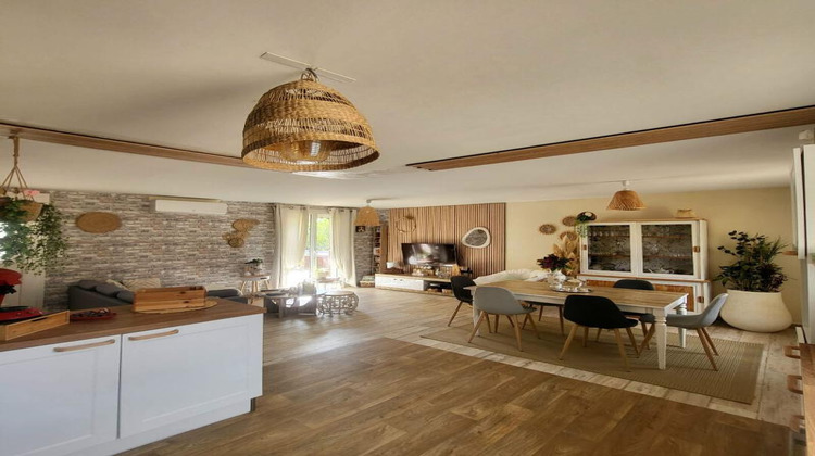 Ma-Cabane - Vente Maison NONANCOURT, 69 m²