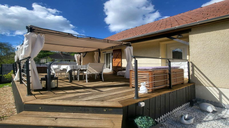 Ma-Cabane - Vente Maison NONANCOURT, 69 m²