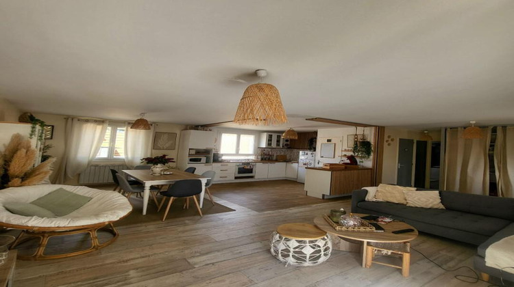 Ma-Cabane - Vente Maison NONANCOURT, 69 m²