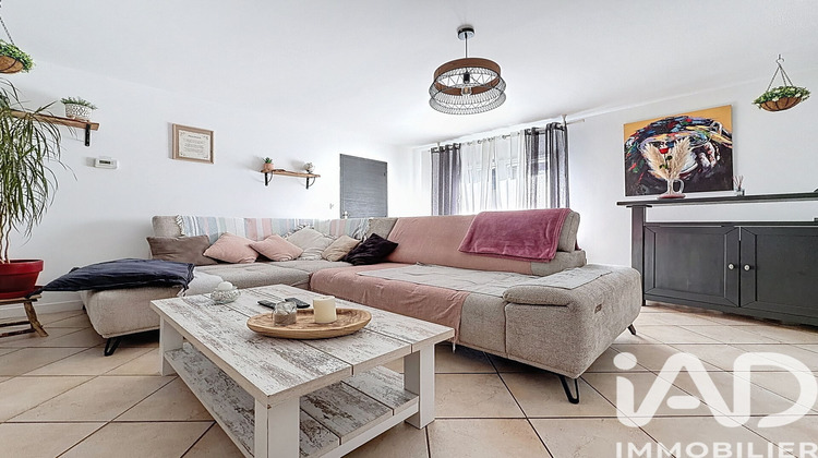Ma-Cabane - Vente Maison Nonancourt, 108 m²