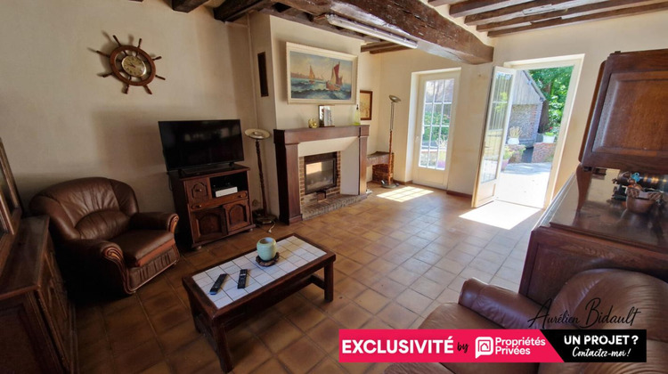 Ma-Cabane - Vente Maison NONANCOURT, 104 m²