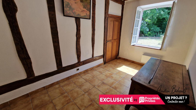 Ma-Cabane - Vente Maison NONANCOURT, 104 m²