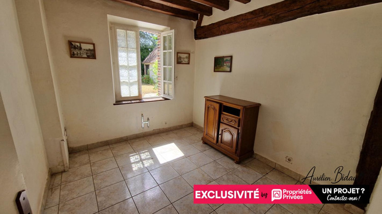 Ma-Cabane - Vente Maison NONANCOURT, 104 m²