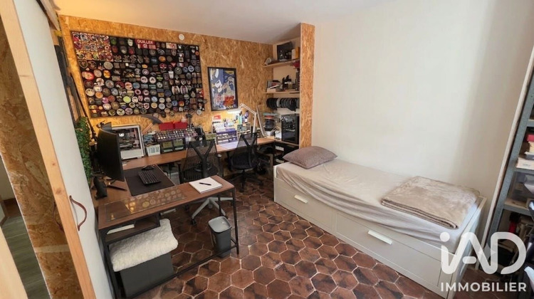 Ma-Cabane - Vente Maison Nonancourt, 105 m²