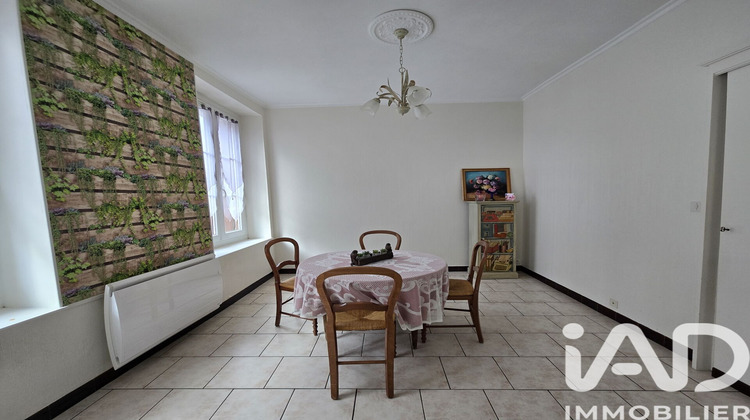 Ma-Cabane - Vente Maison Nonancourt, 111 m²