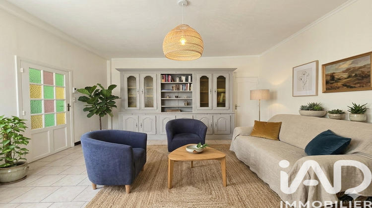Ma-Cabane - Vente Maison Nonancourt, 111 m²