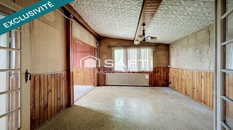 Ma-Cabane - Vente Maison Nonancourt, 60 m²