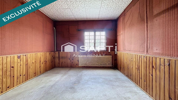 Ma-Cabane - Vente Maison Nonancourt, 60 m²