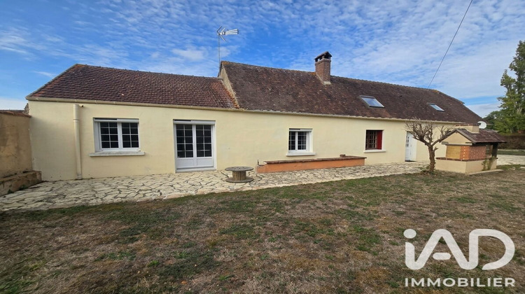 Ma-Cabane - Vente Maison Nonancourt, 150 m²
