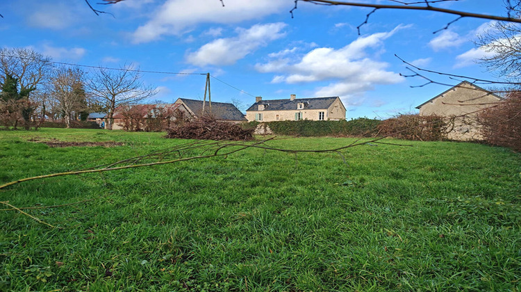 Ma-Cabane - Vente Maison NONANT, 140 m²