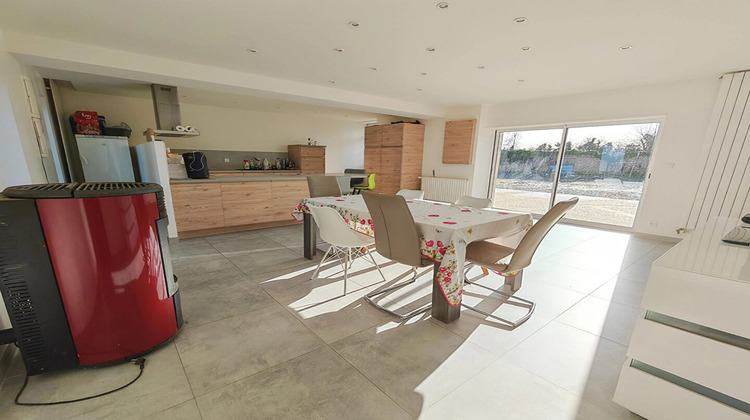 Ma-Cabane - Vente Maison NONANT, 140 m²