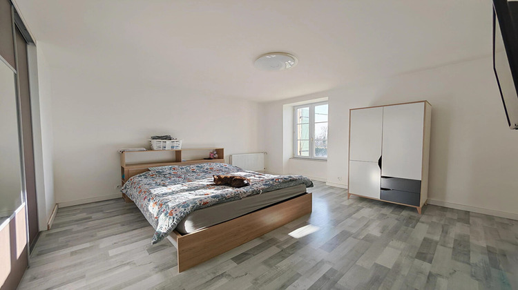 Ma-Cabane - Vente Maison NONANT, 140 m²