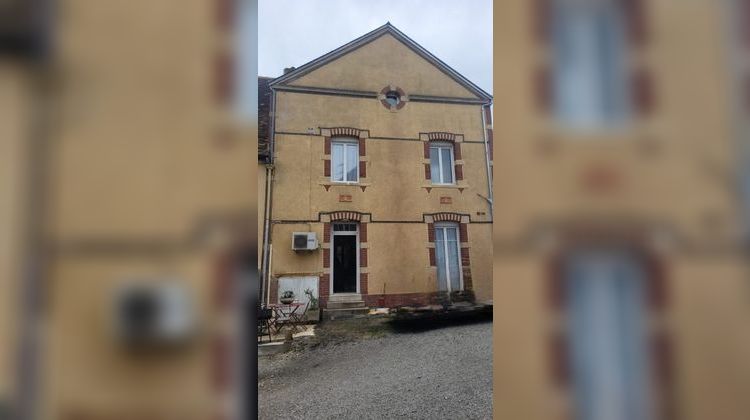 Ma-Cabane - Vente Maison Nonant-le-Pin, 138 m²