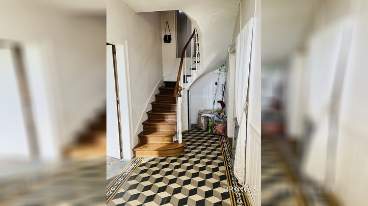 Ma-Cabane - Vente Maison Nonant-le-Pin, 158 m²