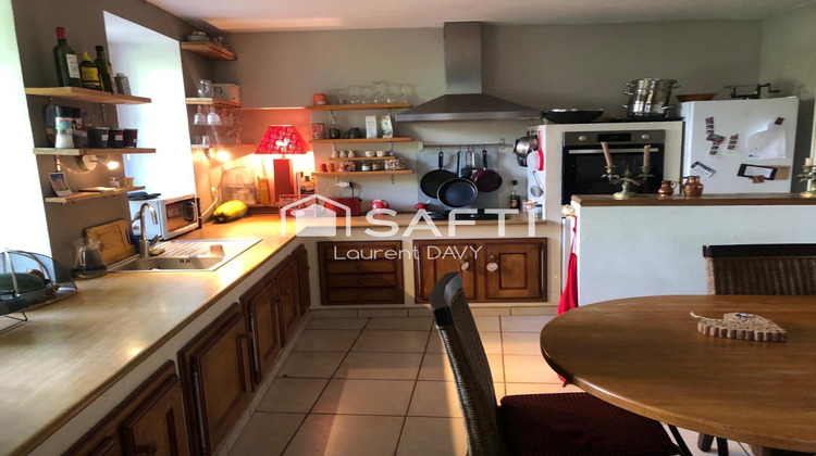 Ma-Cabane - Vente Maison Nonant-le-Pin, 99 m²