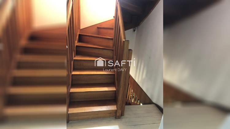 Ma-Cabane - Vente Maison Nonant-le-Pin, 99 m²