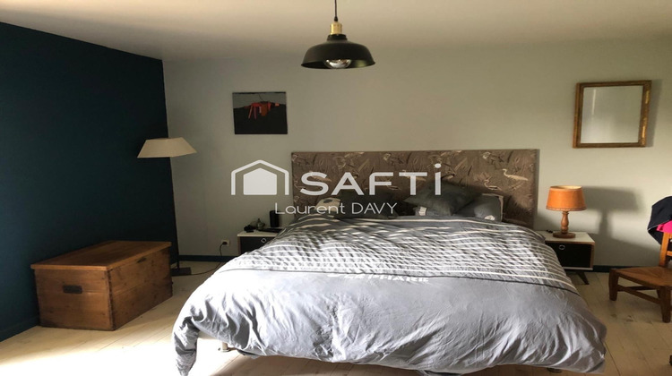 Ma-Cabane - Vente Maison Nonant-le-Pin, 99 m²