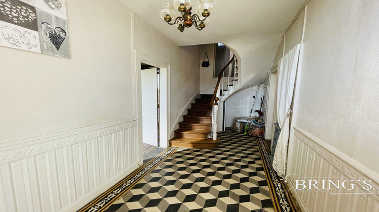 Ma-Cabane - Vente Maison Nonant-le-Pin, 158 m²