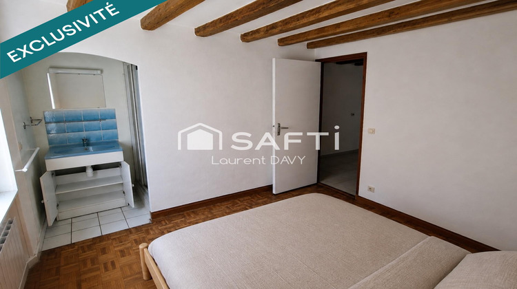 Ma-Cabane - Vente Maison Nonant-le-Pin, 35 m²