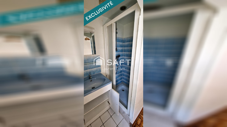 Ma-Cabane - Vente Maison Nonant-le-Pin, 35 m²