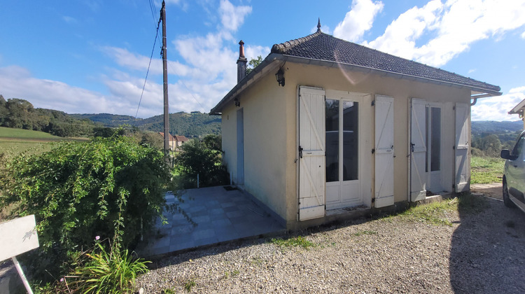 Ma-Cabane - Vente Maison Nonards, 40 m²