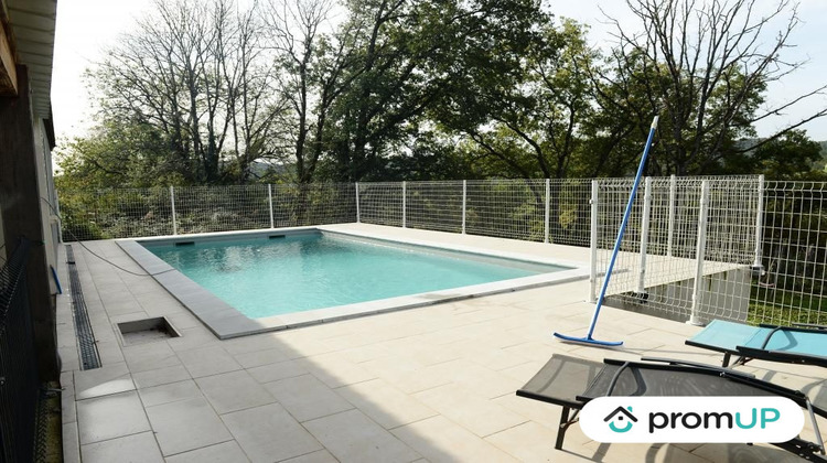 Ma-Cabane - Vente Maison Nonards, 158 m²