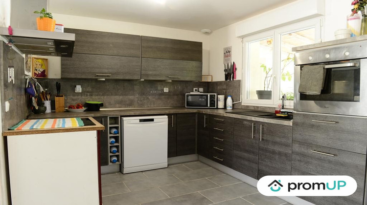 Ma-Cabane - Vente Maison Nonards, 158 m²