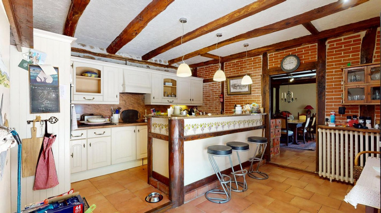 Ma-Cabane - Vente Maison NONARDS, 272 m²