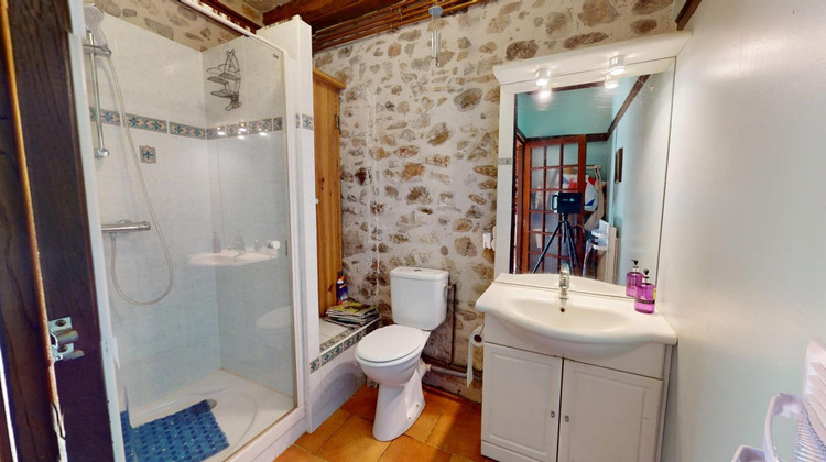 Ma-Cabane - Vente Maison NONARDS, 272 m²