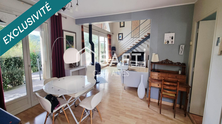 Ma-Cabane - Vente Maison Nonards, 163 m²
