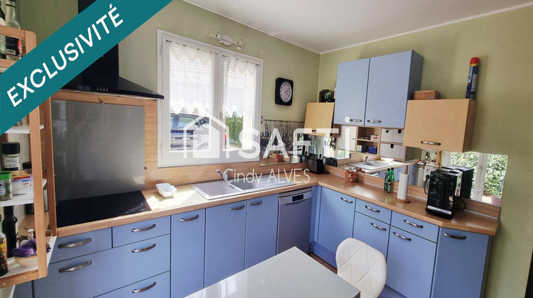 Ma-Cabane - Vente Maison Nonards, 163 m²