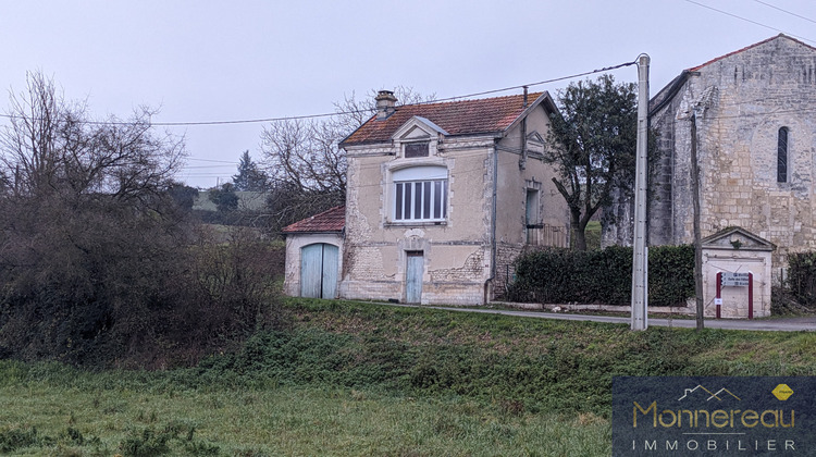 Ma-Cabane - Vente Maison Nonaville, 80 m²